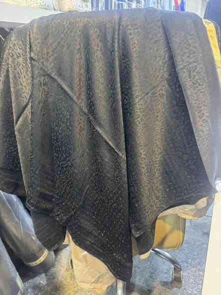 ✨ أحدث الحجابات النسائية ✨
ألوان وتصاميم تناسب كل الأذواق 🧕💖

📍 حي النقيب، قرب شركة زين مقابل حلويات عماد الشكرجي
📞 ***********

💫 خلي أناقتك تبرز مع كل حجاب! 💫
