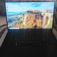 موديل الجهاز: Dell Precision 5510 المعالج (CPU): ​Intel(R) Core(TM) i7...