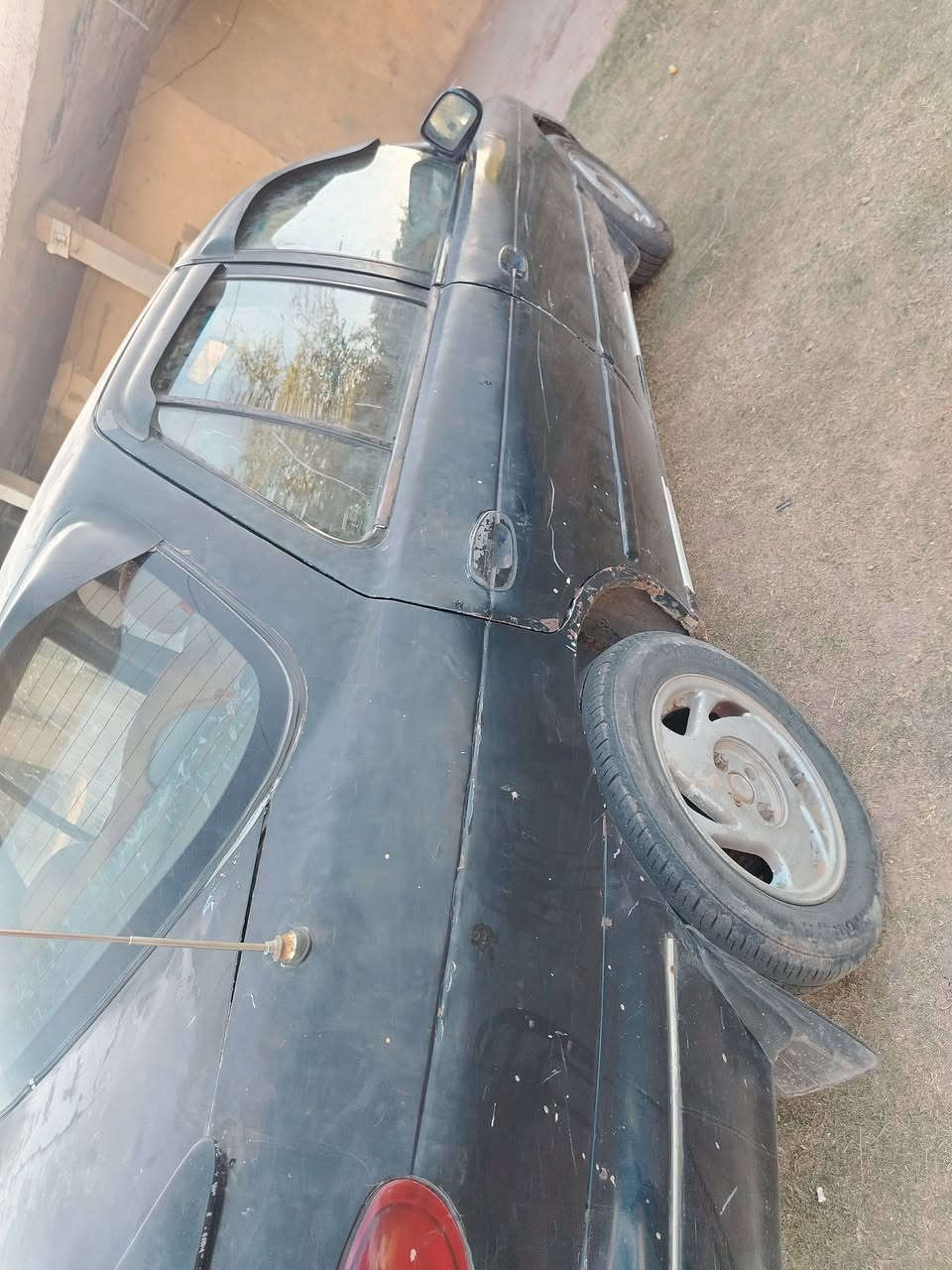للبيع كيا سيفيا
٩٤ كير عادي محرك مفتوح سياره جائزه مابيها نقص مال جناي
محرك حاويه مكفول
كير حاويه خير من الله
صدر نظيف
تخم داير جديد
كهربائيات كامله
اما الكشر أمامك
رقم انكليزي
سنويه ل ٢٩
تحويل مباشر
السعر ٣٢ $ بيها مجال بسيط الشراي
***********
***********
الرضوانيه الشرقيه
