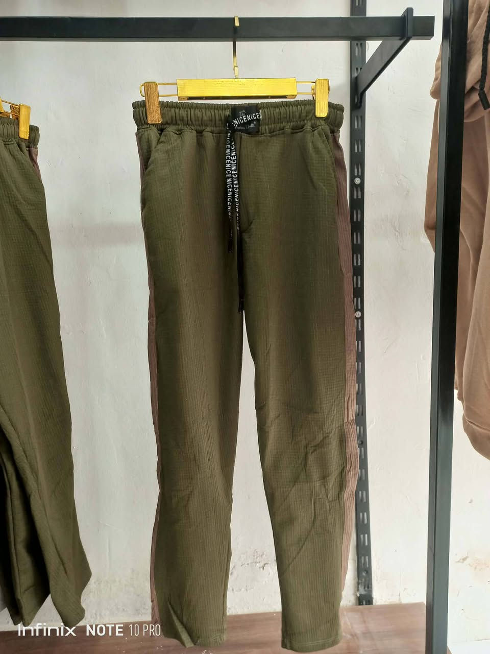 عرض خاص اسعار نار بجامه 5 تالف. فانيله 6 تالف  🔥💯 عنوانه طوز خورماتو قرب فلكه ازياء Panda  التواصل ***********
