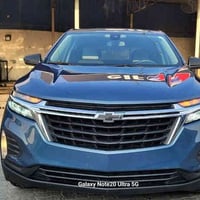 شيفروليه اكوينوكس • ٢٠٢٤ • بكتاب شهداء