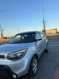 سول ٢٠١٥ • ١٫٦ GDI • رقم واسط