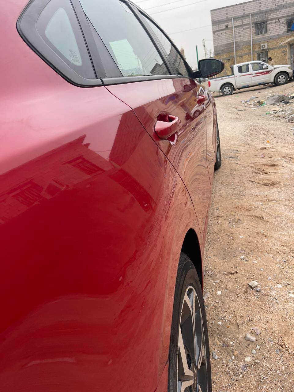 كيا فورتي ٢٠١٩ بصره حره ماشيه ١٠٠
سياره كفاله عامه من كلشي
داخله نسبه غرق كلشي ماواكف بيه شرط
مكينه ٢٠٠٠ مامفتوحه 
كير حداده تبريد كلشي جاهز 
تخم تاير 
السعر ١٢٥
*********** البصرة, العراق
