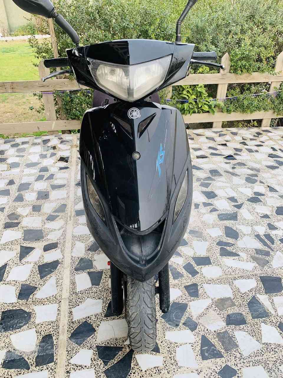 السلام عليكم
دراجة ماكس ثعلب 140دراجة مكفولة كفالة عامة 

مكينة ناعمة دراجة شلعة ومعدل تشك الكاع كهربائيات كلهة شغالة سلف وهندر

العنوان بغداد الشعب بوب الشام السعر 375 

***********
