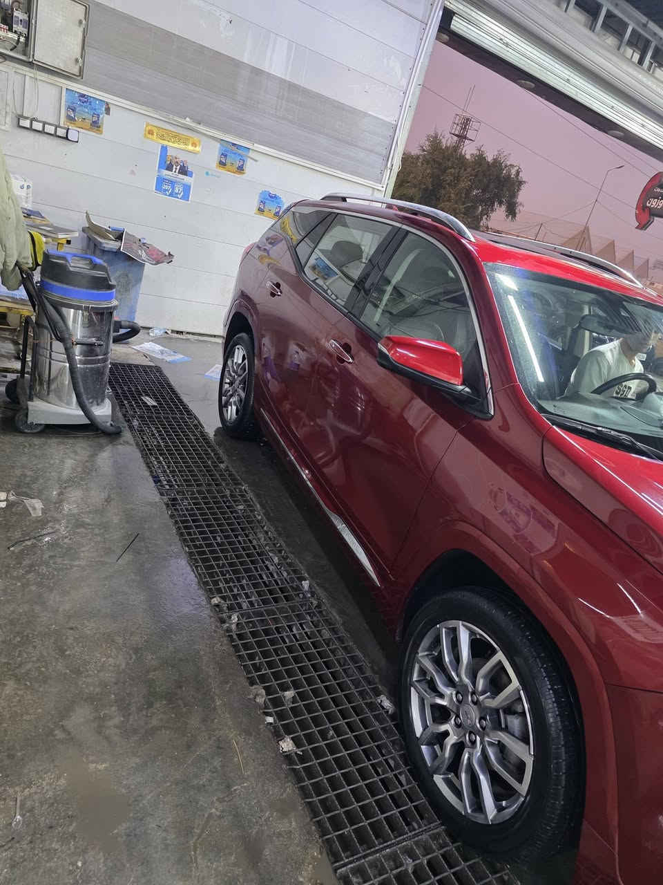 جمسي تيران دينالي مديل 2023 السعر 22 الف ماشية 32الف حادث قبق جنطة تواصل واتس ***********
