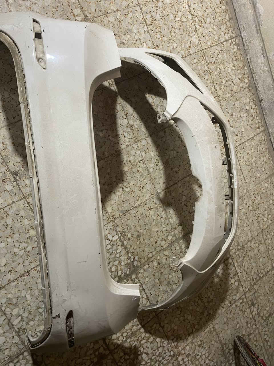 دعاميات النترا ٢٠١٥/٢٠١٦ خليجي اصلي
سلام عليكم
للبيع دعاميات اماميه وخلفيه مال خليجي اصلي مو تجاري  بيهن شويه تصليح
السعر ٩٠ الف
مكاني بغداد / حي الجهاد


**إذا كنت صاحب هذا الإعلان وتريد حذفه لأي سبب، رجاءا أرسل رسالة إلى الدعم الفني**