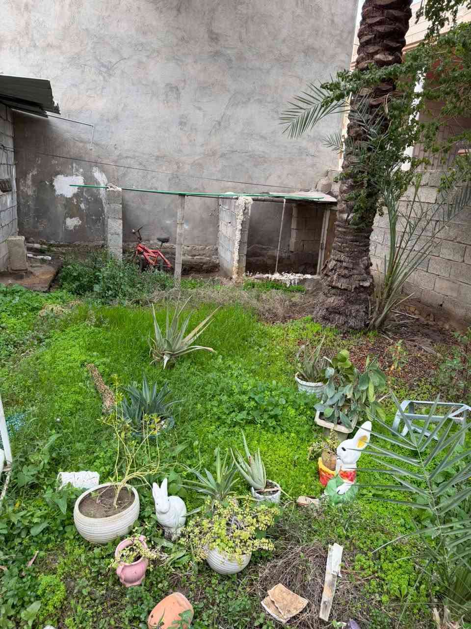 🏘️فرصة أستثمارية مميزة للبيع🏡

🏡 بيت + مشتمل للبيع
✅ طابو ملك صرف
📐 المساحة الكلية: 300 متر²

📍 الموقع:
ديالى – خانقين – منطقة توله فروش
فرع جانب تربية كوردستان – فرع هژار أبو باله – فرع الصب.

🔹 البيت: بناء قديم.
🔹 المشتمل: نظافته حوالي 65%.
🔹 العقاران مؤجّران حالياً ويحققان دخلاً شهرياً.
🔹 إمكانية سحب قرض عقاري على العقار (بحسب شروط وتعليمات الجهة المانحة).

💰 السعر: 90 مليون دينار عراقي (بسعر الأرض ينباع، 
ويباع العقاران معًا).

📞 للاستفسار:
المهندس ئوميد
***********

#ملاحظة: يمكن أيضاً تكدر تسحب علية قرض عقاري ✅
