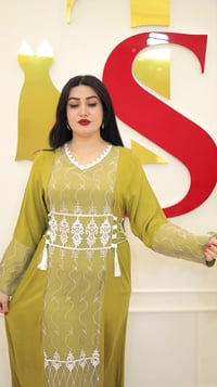 الموسم الصيفي ٢٠٢٦ • جمال ونزاكه • ملابس