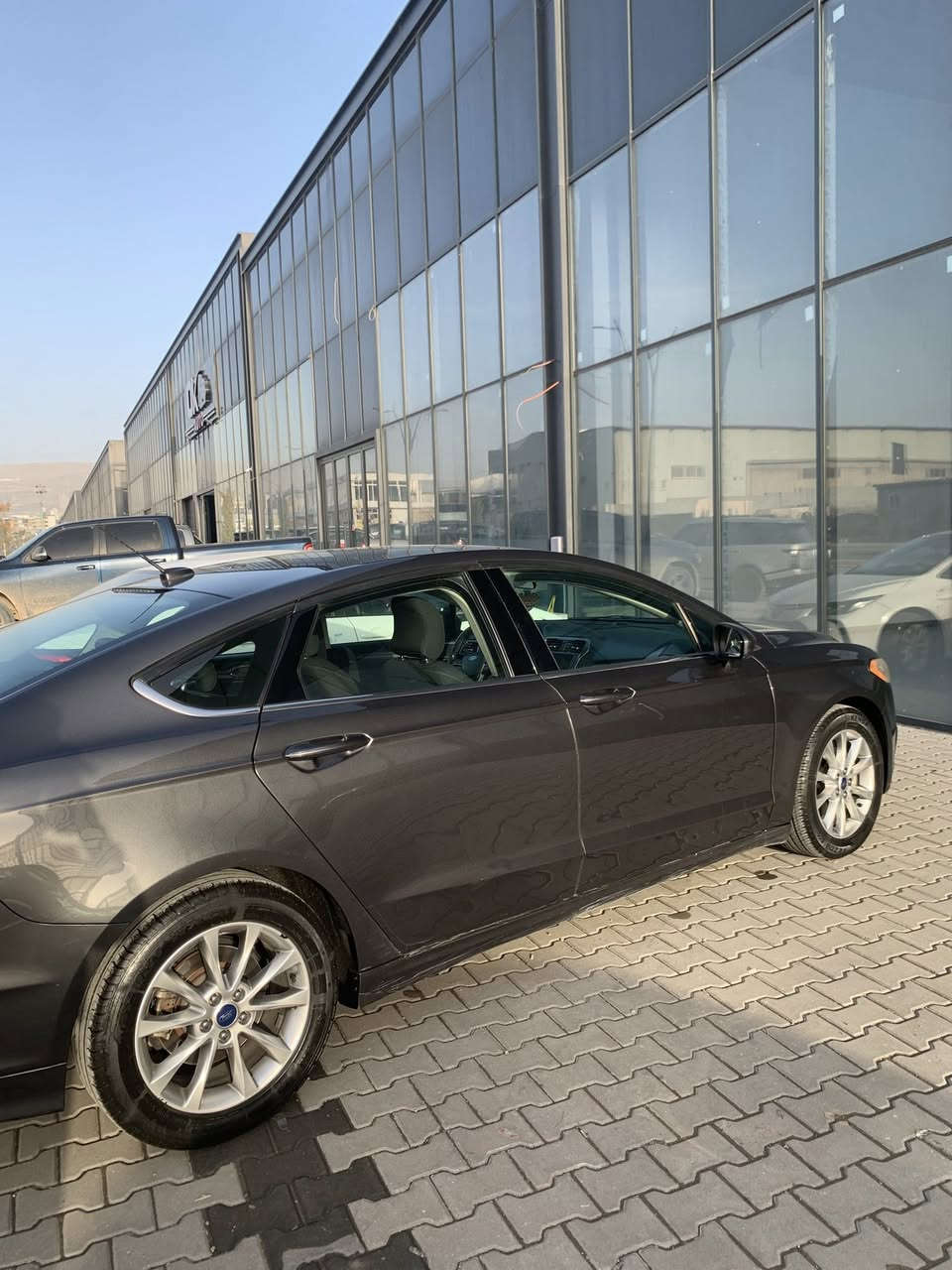 2017 .2.5 be torbo
مواسەفاتSe ٣ شاشە  کۆدە درگاو بەسمەو فینگر بریک …٢ پارچەی بۆیاخە  بی شانسی  چەمەلەخ بۆنیت  هەموو گیانی بە شەرت سەنەویو رەقەمی تا ٢٠٣٠ تازەیە  مەکینەی برخوی با نەدراوە . ١١٧$  و مەجال ..
***********
