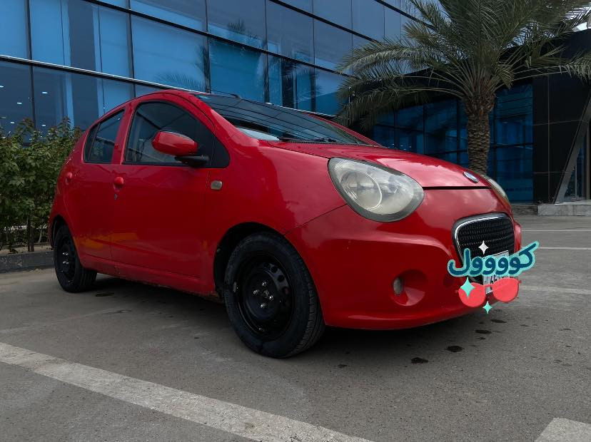 السلام عليكم
باندا 

موديل 2013

رقم بغداد نكليزي 

گير اوتو 

جاهزة من كلشي

مكينة 

گير 

حدادية

تخم تاير 

تبريد 

شاشة 

كامرة

سعر 50 وبيه مجال 

مكاني بغداد دوره

رقم الهاتف ***********
