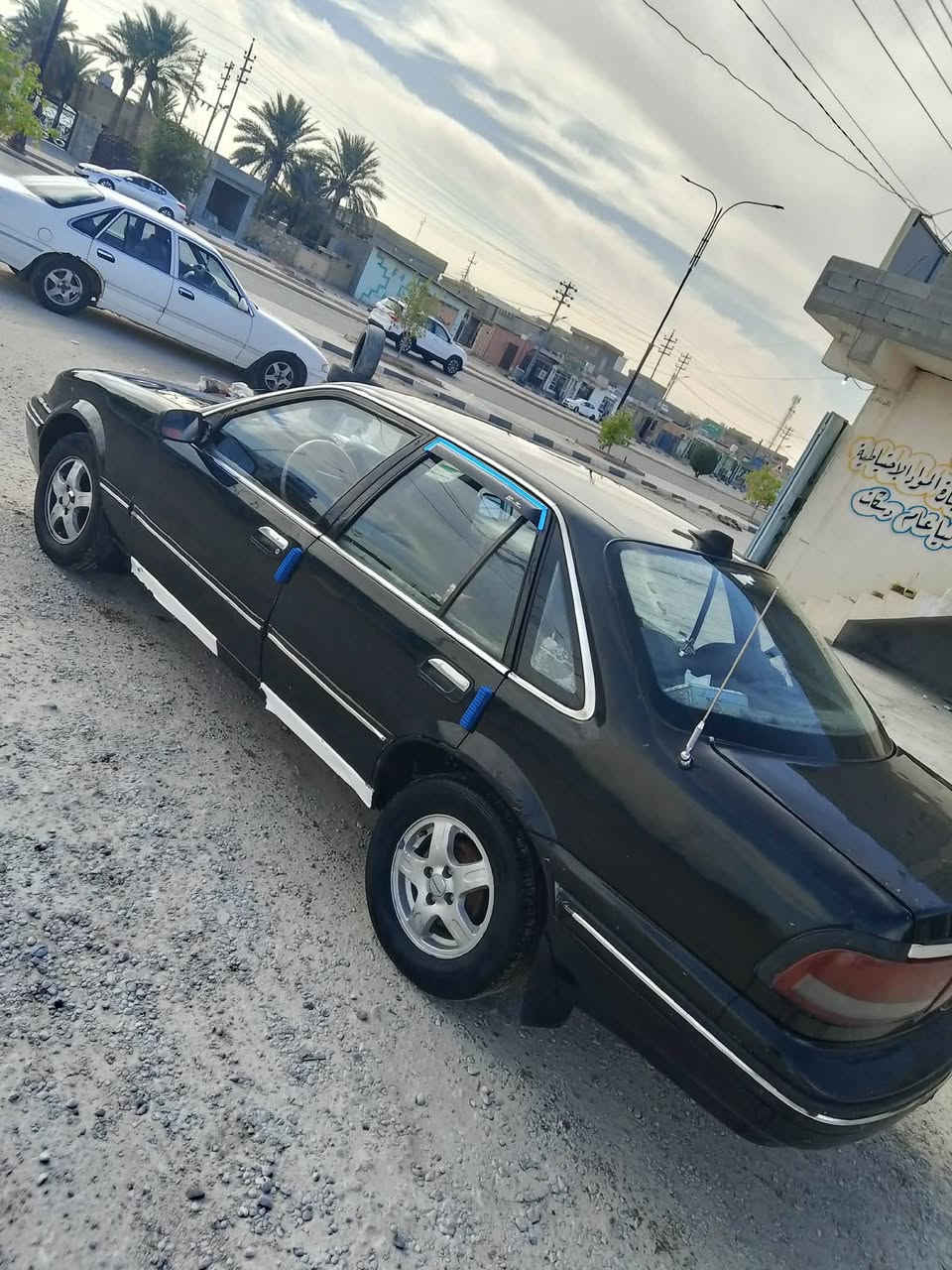 سياره برنس معروضه للبيع السعر ٣٨ وبيها مجال بسيط الاتصال والاستفسار عن طريق الهاتف ***********
