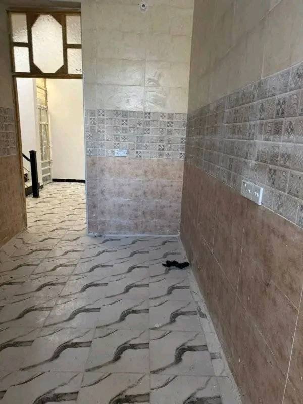 السلام عليكم
للبيع دار طابو زراعي سند 25 مساحته 100متر بناء حديث طابوك بقاطع هيثم الجبور اول شارع مال طابو صرف سعر البيت 57 
تفاصيل أكثر اتصل ***********
نستقبل كافه العروض
