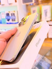 آيفون ١٥ برو ماكس • كرتون نضيف • عمارة ميسان