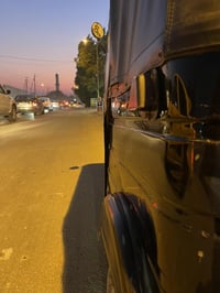 إسلام عليكم تكتك للبيع موديل ١٩ شهر ٩ أوراق كفاله عامه بس دوس تعمير مك...