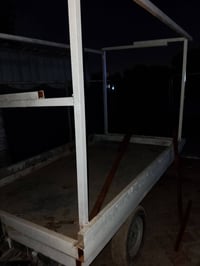 ترايك • محرك وشاصي مكفول • مكفول من السرقة