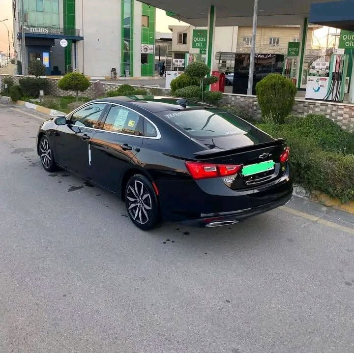 عرض اليوم للبيع في البصره
⬅️نوع شفرليت 
🚗الاسم ماليبو 
⬅️ موديل  2021
-وارد امريكي 
-حرك اوتماتيك 
-وقود بانزين 
-رقم بصره
-الحادث جاملق بنيد   -كامله من كلشي وجاهزه
 ⬅️ السعر 105 وبيها مجال 
⬅️للاستفسار رقم الهاتف ***********

