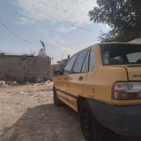 للبيع سايبه موديل 12سياره جاهزه من كلشي تخم تاير صدر خلفي امامي كهرباي...