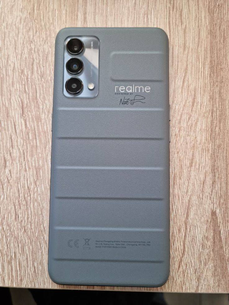 جهاز ريلمي ماستر
ذاكرى ٢٥٦

اشتريته جديد ما مفتوح ولا مبدل بيه قطعة
السعر ٢٥٠
عنواني البصرة


**إذا كنت صاحب هذا الإعلان وتريد حذفه لأي سبب، رجاءا أرسل رسالة إلى الدعم الفني**