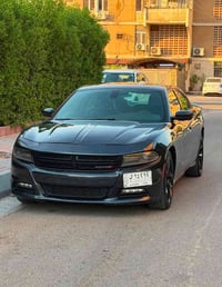 تشارجر SXT • ٢٠١٩ • بدون ايرباك