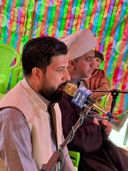 ‏#يالله

#مجلس اليوم. في منطقة المشتل 
بحضور الناعي الطيب المبدع. الناعي محمود الساعدي الإعلام الحسيني
 الشيخ علاء الدراجي

 
الهندسه الصوتيه مؤسسه الجزائريري 

المهندس الصوت. المبدع. سيد علي الموسوي 

*********** عقيل الجزائري______________________‏
