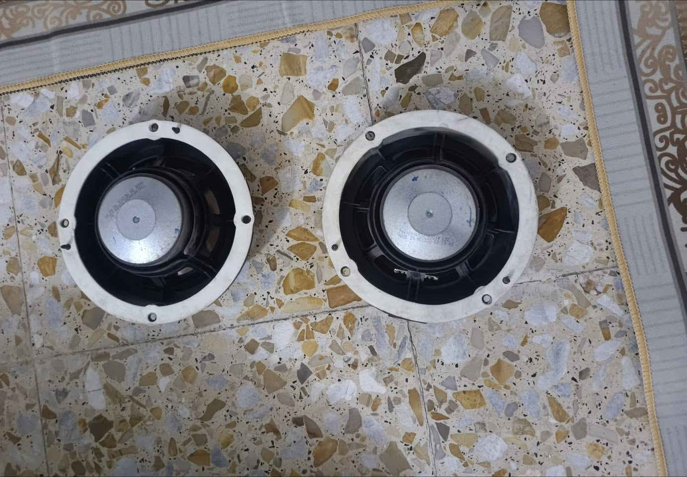 قطع غيار سيارة سورينتو موديل 15 المكان بغداد مدينة الصدر الاورفلي للاستفسار الاتصال على الرقم  ***********
