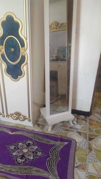 أغراض بيت • غرفة نوم • حله وردیه