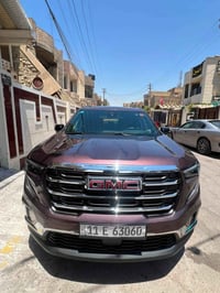 جمسي اكاديا • جمسي اكاديا الفيشن • اكاديا 2024 • سيارة جمسي • جمسي • ا...