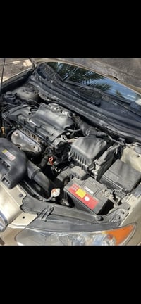 النترا وارد امريكي حادثه جاملغ امامي بدون داخل بيه صفحه صبغ  قماره جنط...