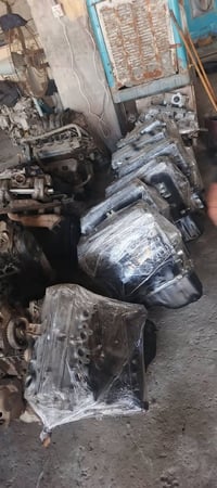 محركات سايبا برايد • فتح وشد • ضمان ٥ أشهر