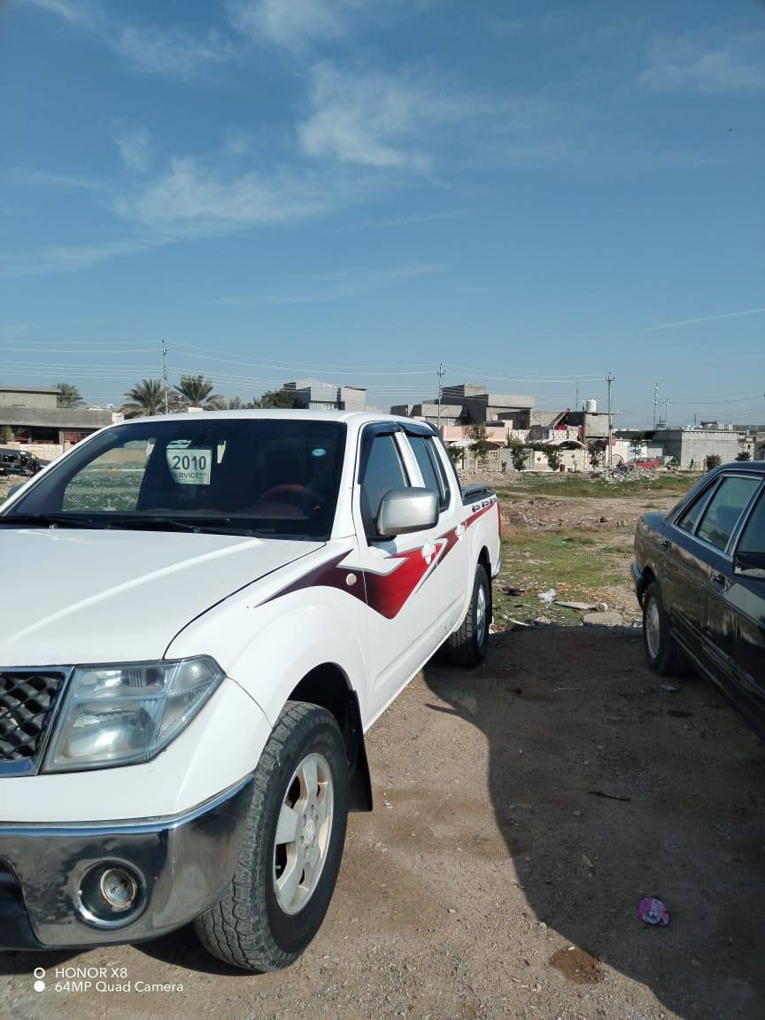 للبيع نيفاره 2010 كير او مكينه ففتي 300 مكفولات لاصرف والا تبخير بيهه كم قطعه صبغ ابيع احزام سعر 90 او بيهه مجال مكانه ديالى شهربان المقداديه
***********
