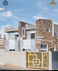 بيت للبيع • بيت في كربلاء • مجمع السلام السكني • بيت مساحة 200 متر • ب...