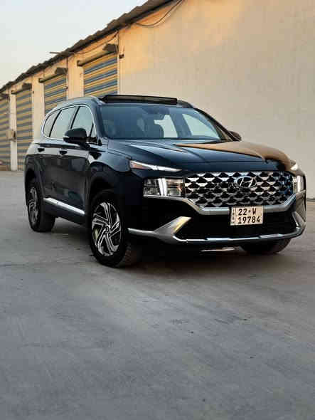 يا الله  
هونداي سنتافي 2023
رقم اربيل الجديد دخول وترقيم جديد وكاله تحويل مضمون
السياره جديده ما شاء الله
يوجد فيديو تفاصيل كاملة مع الصور 
فول مواصفات
بصمه
بصمة ابواب
بصمة جنطه
جنطه كهرباء شفط
بنوراما
رادار امامي 
رادار خلفي
رادار جانبي
كامرات عدد 5
تحديد مسار 
تنبيه خروج عن المسار
قياده ذاتيه
شفتات بالاستيرن
كشنات جلد
كشنات الامامي كهرباء
تدفئه بالكشنات
تبريد شاشه بيانو قطعتين
تبريد قطعتين
لد امامي 
بك لايت لد
نقطه عمياء
مري قلاب
ترحيب عند الاقتراب
تشغيل عن بعد
شحن لا سلكي
اشاير بالمري
سايد بريك بصمه
كار بلي
شاشه 
كامره
شاشه دجتال
اوتو هولد
اطفاء ذاتي
اربع انظمة قياده 
تجوه خلفيه
بردات خلفيه 
وبعض من المواصفات الاخرى
صور الحادث بالمنشور 
فقط ربع البنيد صبغ  بدون دواخل
الشاصي واللغد والايرباك والكير والمحرك مكفولات
السياره ليبل واحد
مكانهه بغداد الكاضميه جكوك
السعر: $215
***********
