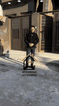 البصرة القبلة • ١٠٠م • طابو صرف