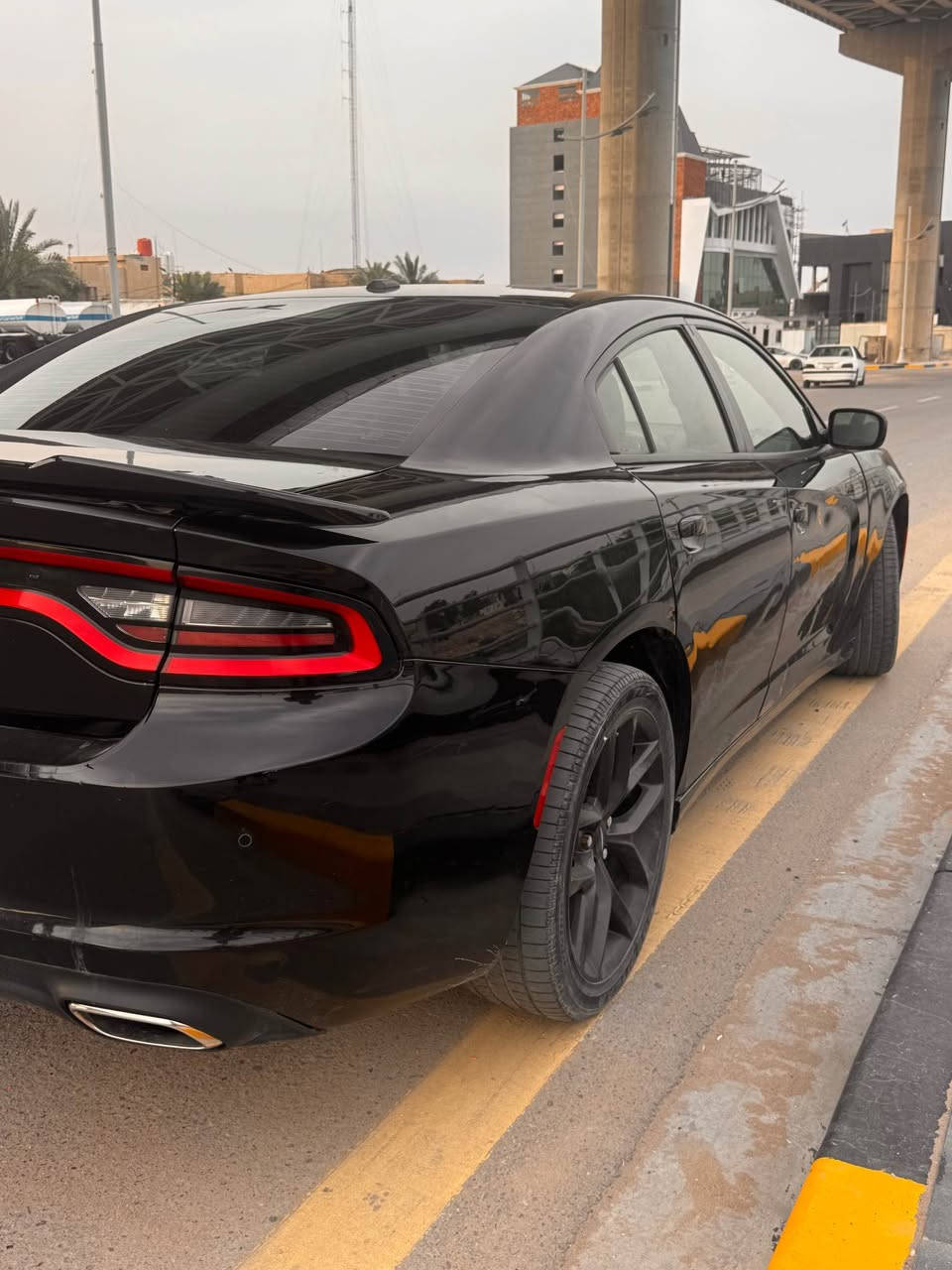 جارجر 15 SXT بصره حره 
محرك 3600
كير مكينه كفاله 
شاشة كبيره
تحكم ستيرن 
تبريد جاهز
السياره جاهزه من كلشي وحادث بسيط باب العبري بارد ومدكر امامي صبغ بدون لغود 
للبيع 155 مكاني البصرة المعقل البصرة, العراق


**إذا كنت صاحب هذا الإعلان وتريد حذفه لأي سبب، رجاءا أرسل رسالة إلى الدعم الفني**