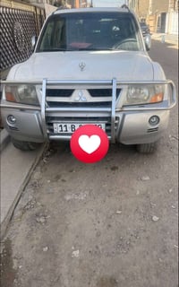 باجيرو • ٢٠٠٦ • جاهزه