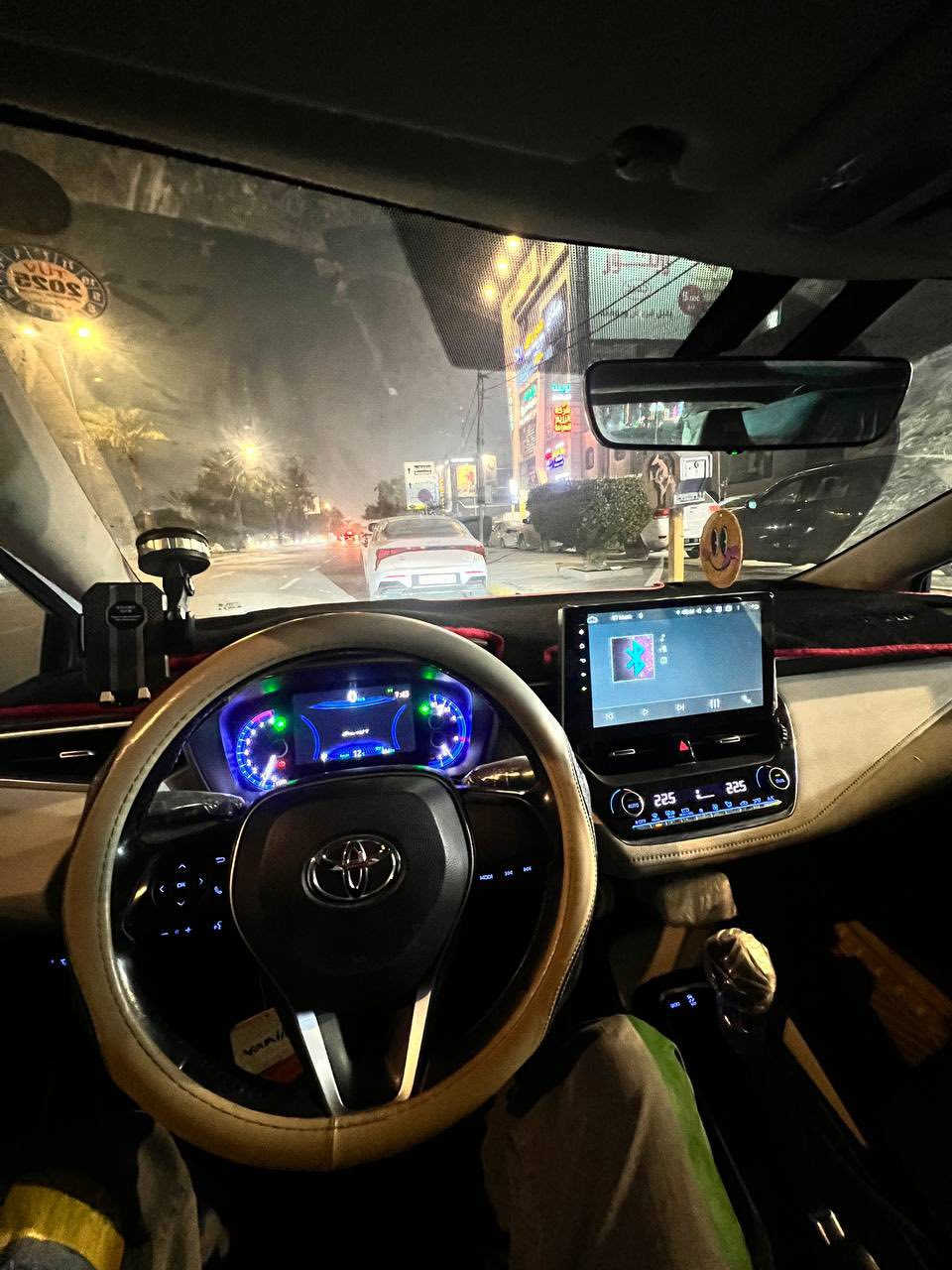 للبيع تويوتا كورولا ساز 2022✅

سعرها ادخل ع رابط https://t.me/carssofiraq/15142

نظيفه مابيها اي ضربه
ماشيه ٦٠ الف
محرك 1.8 بنزين 4 سلندر
أوتوماتيك CVT
اقتصادي بالوقود
مكينة بحالة ممتازة
رقم سليمانيه باسمي ثاني يوم يتحول باسمك
مكان بغداد
 تلفون ***********
.
.
🚗اعرض سيارتك ع اقوى قناة تلكرام للبيع و شراء سيارات ادخل ع رابط 
👇👇
https://t.me/carssofiraq
