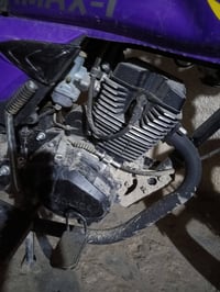 سلام علايكم دراجه موديل 24متروكه كلشي شغال بعدهي رمبه سعر مليون او250ب...