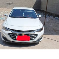 ماليبو ٢٠٢٣ • تربو ١٥٠٠ • ماشيه ٤٧٠٠٠