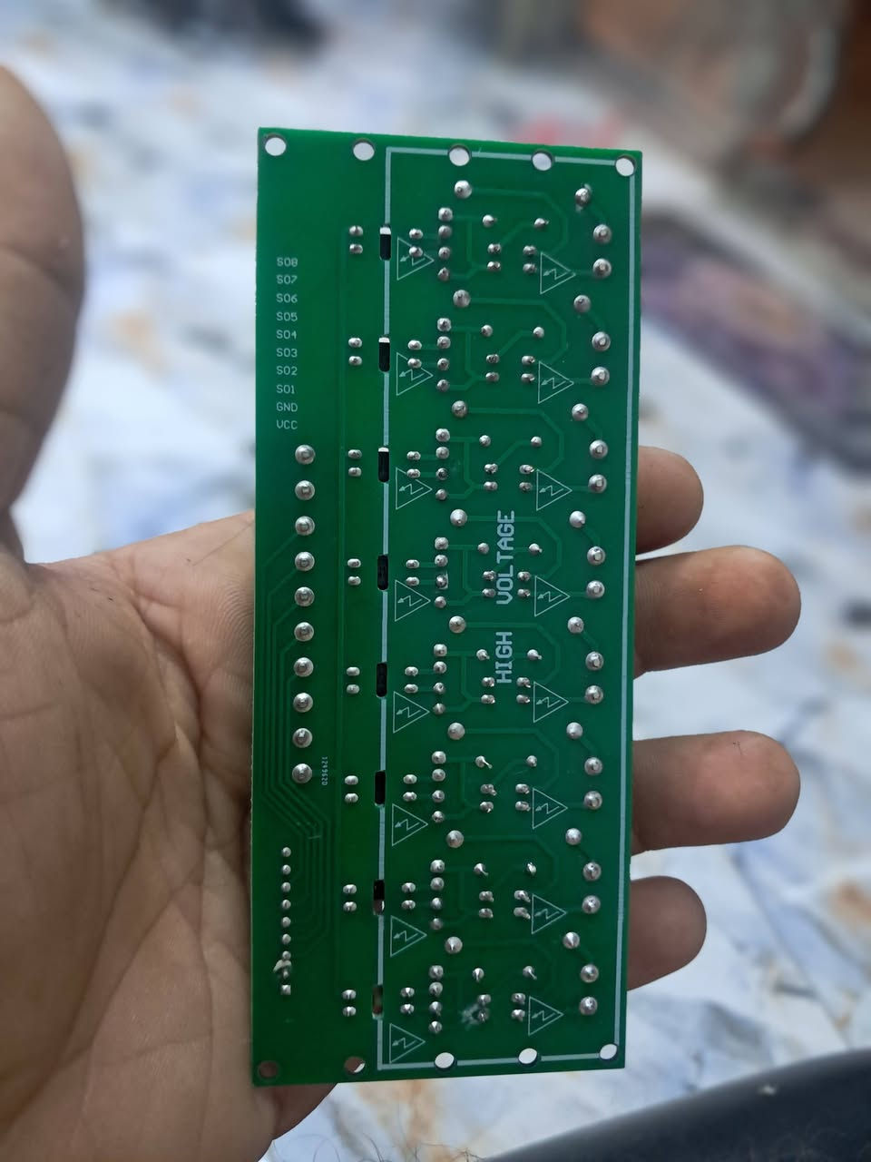 سعر ٣ الف


**إذا كنت صاحب هذا الإعلان وتريد حذفه لأي سبب، رجاءا أرسل رسالة إلى الدعم الفني**