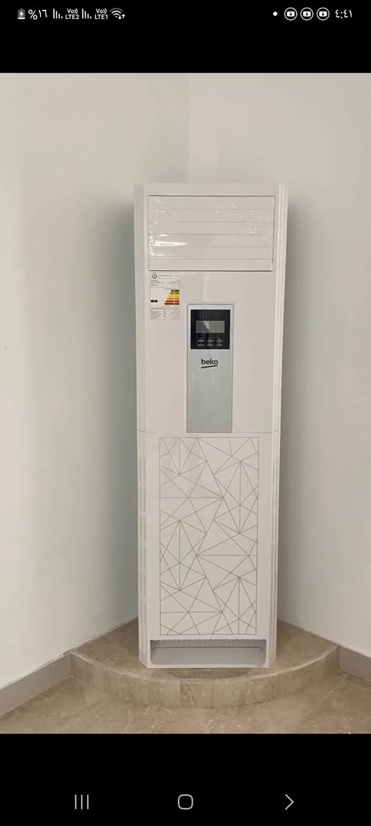 *********** +مستعدون  لصيانة جميع  السبالت ولمكيفات وهناك ايضن عروض بشد  شبتلت 30مع ضمان
ورشة تبريد متنقلة سبالت ومكيفات صيانة عامه هناك ضمان في العمل 
ورشتنا متنقله 🚚لصيانة ونصب وتركيب وتنظيف وغسل جميع اجهزة التبريد  (السبالت والمكيفات) بأنسب الأسعار. 
ملاحظة 
اذا كنت تريد صيانه او تنصيب او تنظيف ما عليك سوه مراسلة الصفحه
وترك العنوان ورقم الهاتف 
ونحن نصلك أينما كنت . 
🔴ملاحظه/ 🚚🔧نعمل داخل محافظة النجف الاشرف وخارجها  ❤️
للأستفسار
***********
