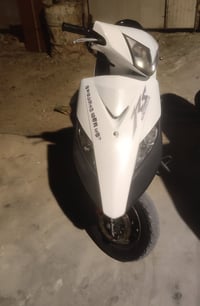 ماكس ثعلب 140 • دراجة نضيفه • بكفالة