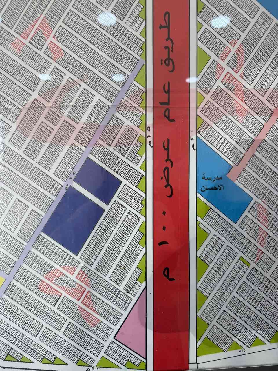 قطعه خلف تراث خدمات كامله ملك طابو صرف ع طابو البياع بسمي نشتري ونبيع بقطع الأراضي
***********
مكتب ابوعلي العنزي للعقار
