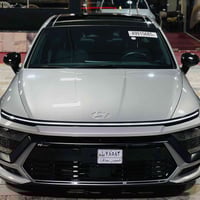 سوناتا N لاين • 2.5 تيربو • ٢٠٢٤