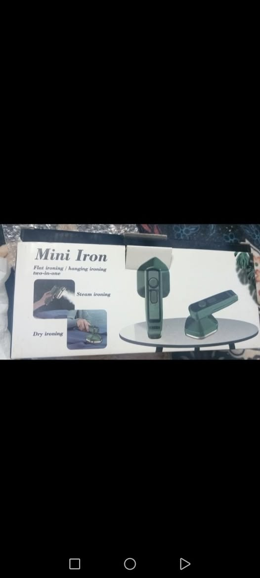 تصفيه بوتيك قطع اخيره عليهن تخفيض
موجود توصيل بغداد وكل المحافظات


**إذا كنت صاحب هذا الإعلان وتريد حذفه لأي سبب، رجاءا أرسل رسالة إلى الدعم الفني**