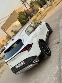 سبورتاج فول • ٢٠٢٣ • رقم اربيل