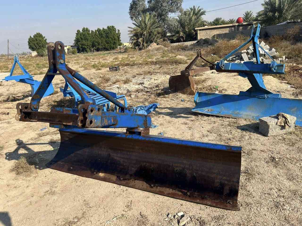 معدلان دوار نضيف وعلى الفحص عنوان بغداد على طريق الدولي السريع ***********
