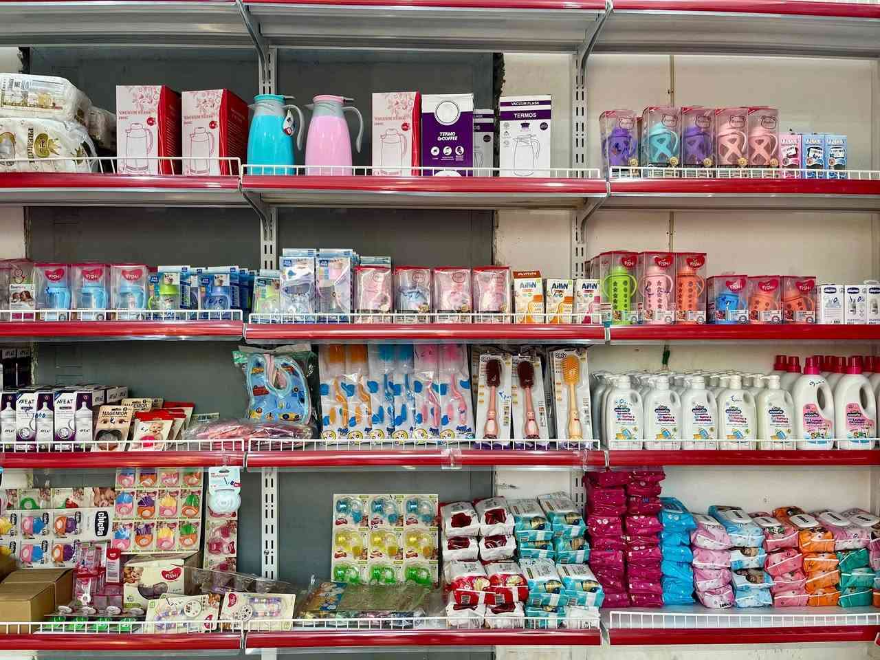 العنوان الدبوني طريق كوت ـ   بغداد 

يتوفر جميع انواع الحليب الطبي والمتابعة وبأسعار الجملة


**إذا كنت صاحب هذا الإعلان وتريد حذفه لأي سبب، رجاءا أرسل رسالة إلى الدعم الفني**