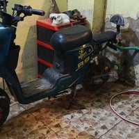 دراجة شحن • موديل ٢٠٢٥ • البصرة ابو الخصيب