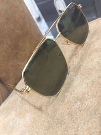 نظارات DITA • تفحص يم المندوب • ضمان أصالة