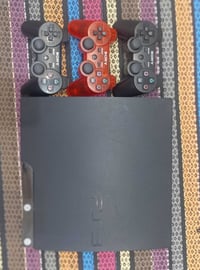 بلي 3 • مهكر • ٣ جوستكات